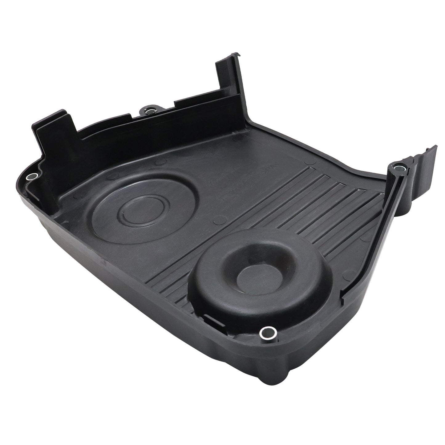 Driver Front Timing Cover For Forester XT Legacy GT Outback Xt STi Turbo Outer