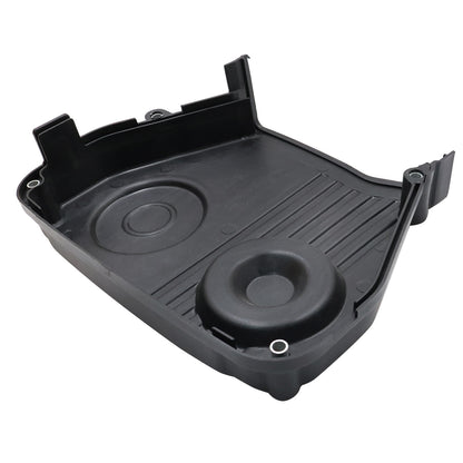 Driver Front Timing Cover For Forester XT Legacy GT Outback Xt STi Turbo Outer