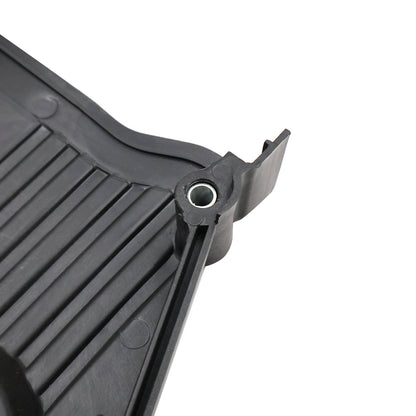 Driver Front Timing Cover For Forester XT Legacy GT Outback Xt STi Turbo Outer