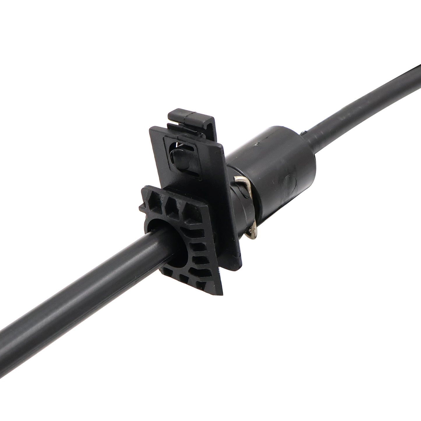 Auto Transmission Control Lever Cable for 2009-2010 Hummer H3T / H3 25800702
