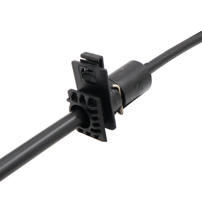 Auto Transmission Control Lever Cable for 2009-2010 Hummer H3T / H3 25800702