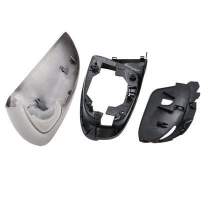 FITS LEXUS 2013-2018 ES350 GS350 IS350 SILVER OUTER MIRROR COVER RIGHT PASSENGER