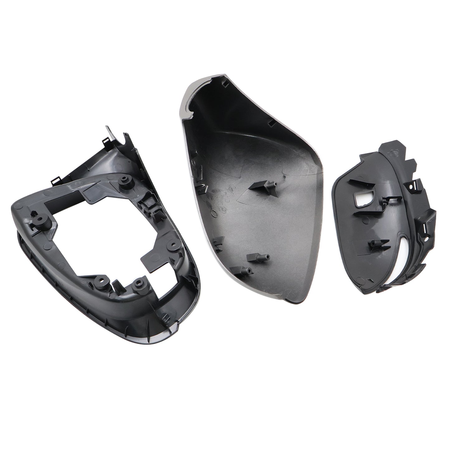 FITS LEXUS 2013-2018 ES350 GS350 IS350 SILVER OUTER MIRROR COVER RIGHT PASSENGER