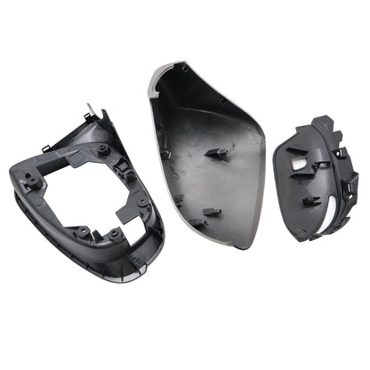 FITS LEXUS 2013-2018 ES350 GS350 IS350 SILVER OUTER MIRROR COVER RIGHT PASSENGER