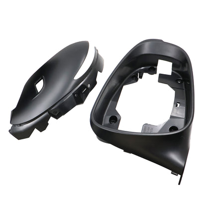 FITS LEXUS 2013-2018 ES350 GS350 IS350 SILVER OUTER MIRROR COVER RIGHT PASSENGER