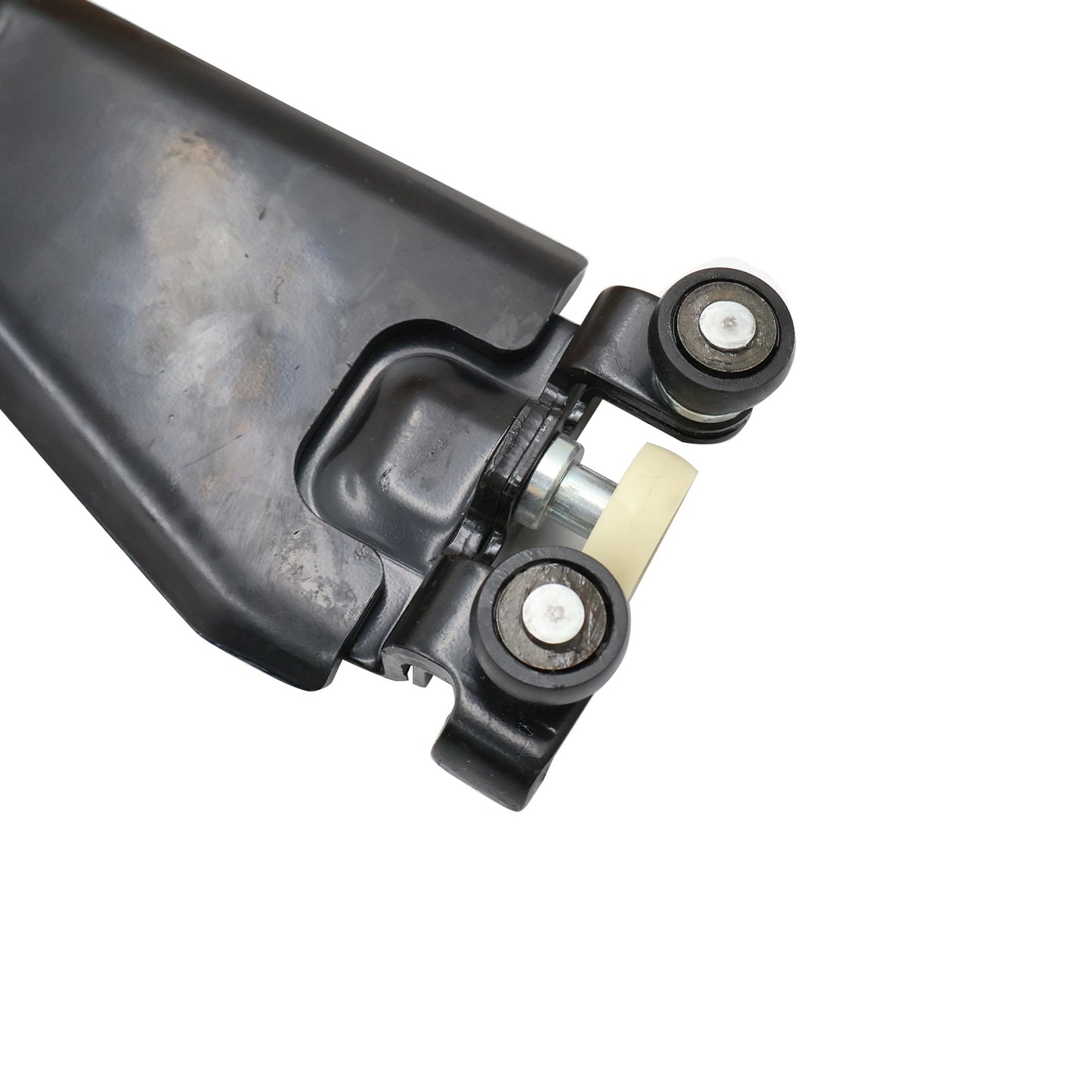 2X Left & Right Side Sliding Door Hinge Middle Roller For Ford Transit Connect