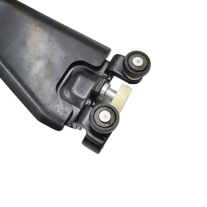 2X Left & Right Side Sliding Door Hinge Middle Roller For Ford Transit Connect