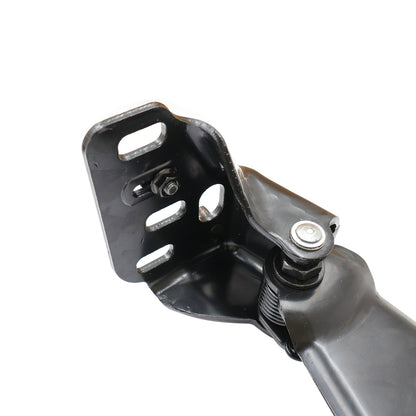 2X Left & Right Side Sliding Door Hinge Middle Roller For Ford Transit Connect