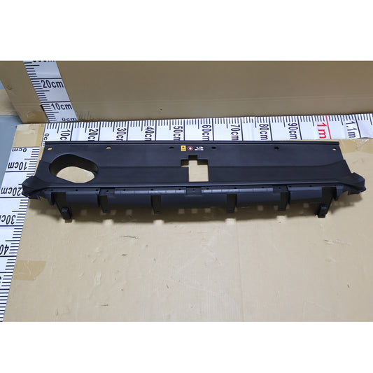 New Upper Radiator Support Cover Fits For 2023-2024 Hyundai Palisade 86391S8CA0