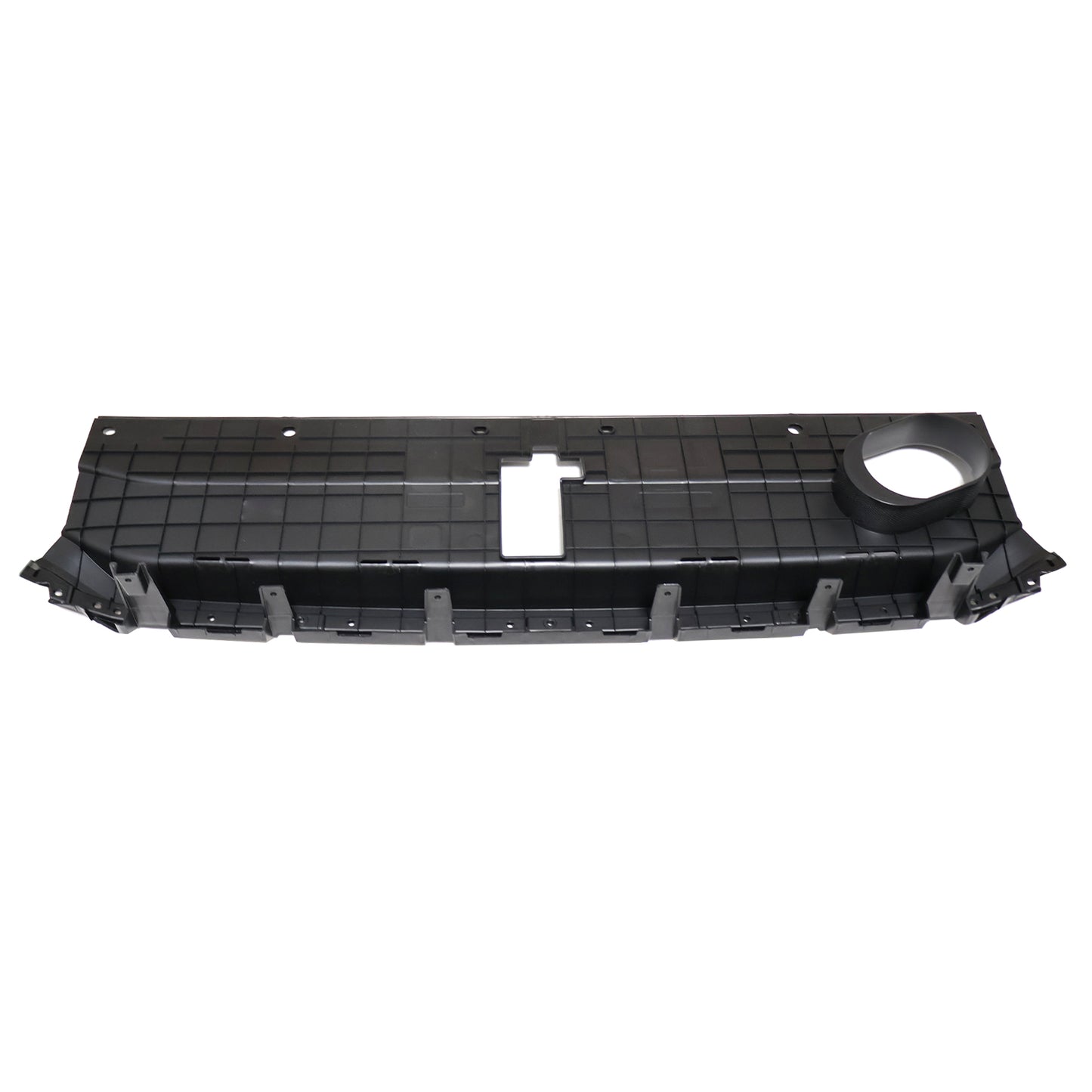 New Upper Radiator Support Cover Fits For 2023-2024 Hyundai Palisade 86391S8CA0