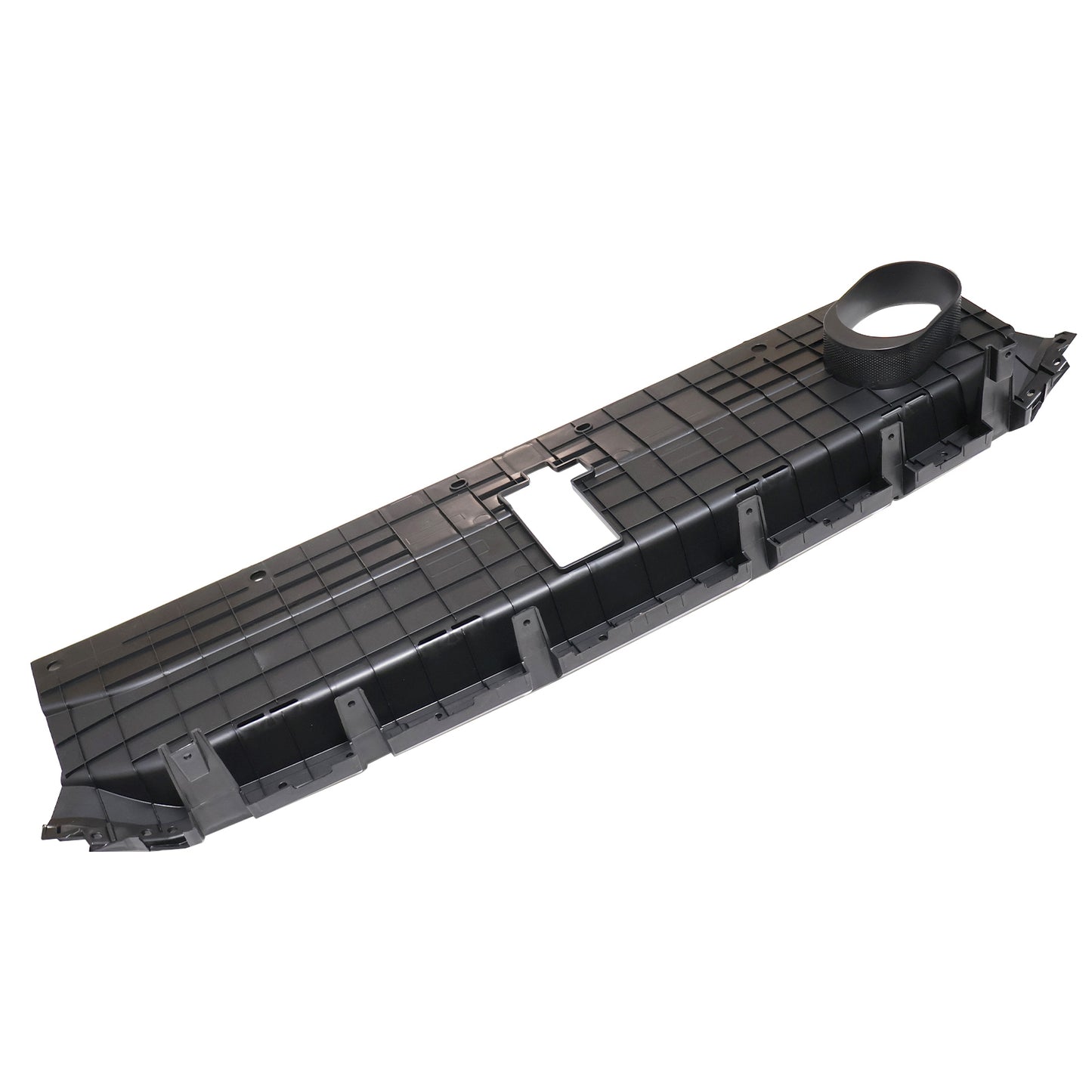New Upper Radiator Support Cover Fits For 2023-2024 Hyundai Palisade 86391S8CA0