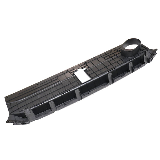 New Upper Radiator Support Cover Fits For 2023-2024 Hyundai Palisade 86391S8CA0
