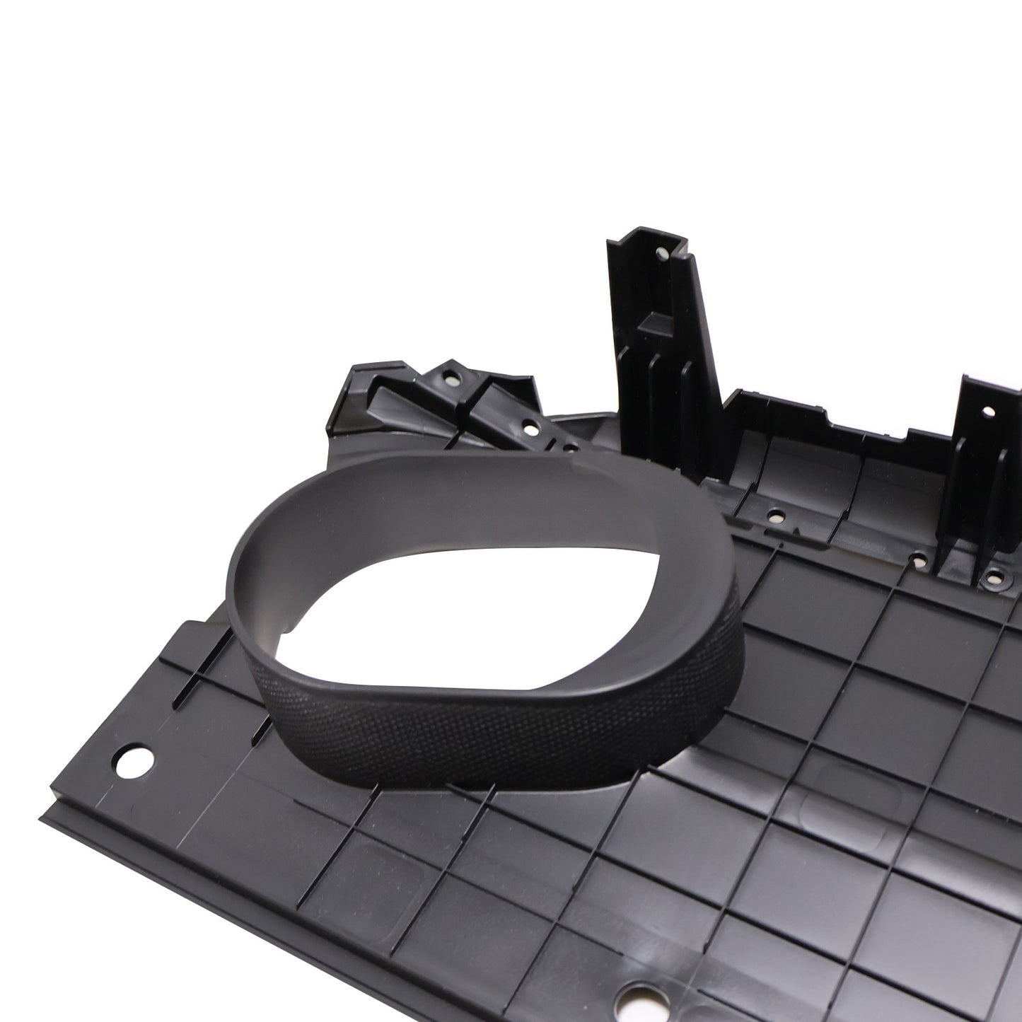 New Upper Radiator Support Cover Fits For 2023-2024 Hyundai Palisade 86391S8CA0