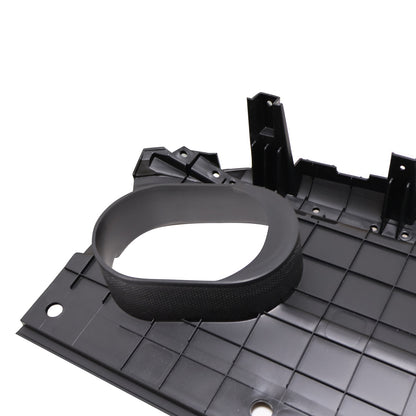 New Upper Radiator Support Cover Fits For 2023-2024 Hyundai Palisade 86391S8CA0