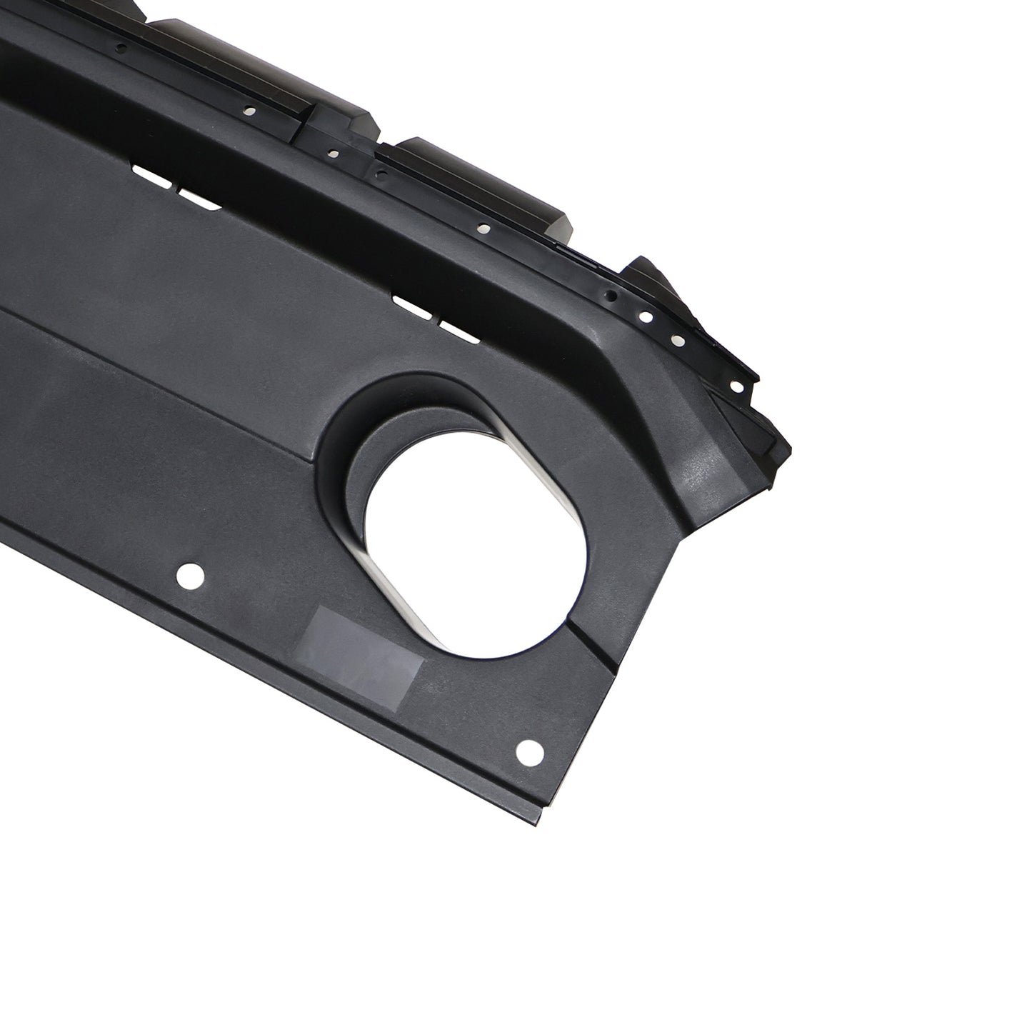 New Upper Radiator Support Cover Fits For 2023-2024 Hyundai Palisade 86391S8CA0