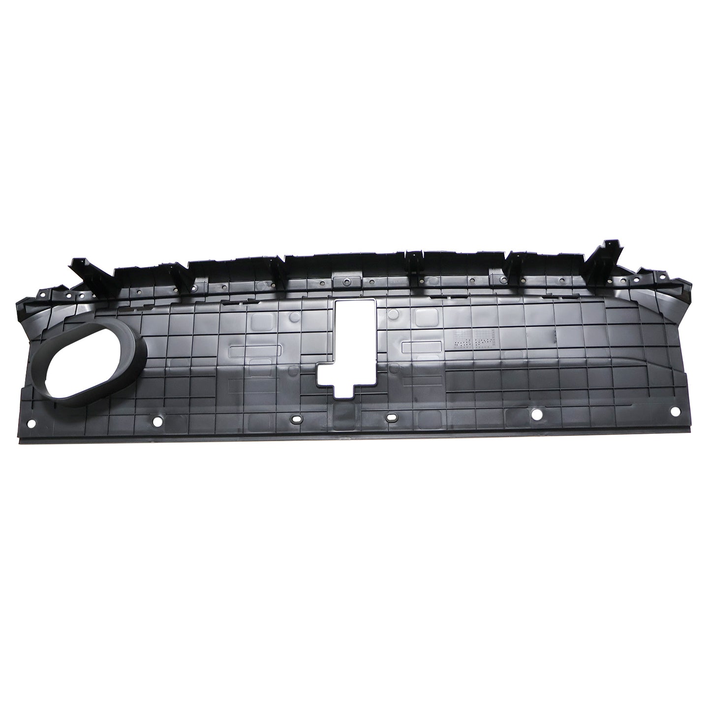New Upper Radiator Support Cover Fits For 2023-2024 Hyundai Palisade 86391S8CA0