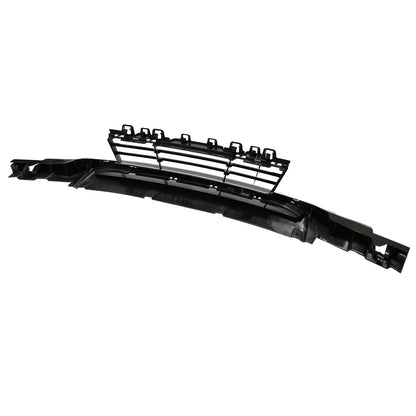 For BMW 320i 2016-18 Fits 330i 2017-18 Front Bumper Grille Plastic 51117386152