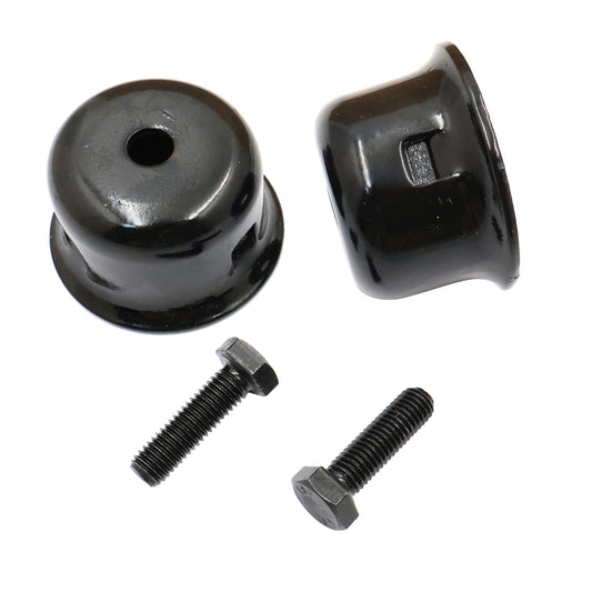 Bumper Retainer Cups for Jeep Grand Cherokee Sport Utility 1993 1994-06 2.5L
