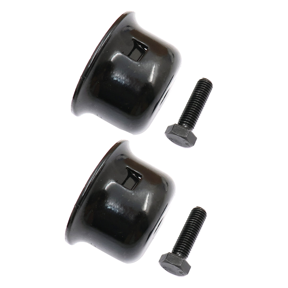 Bumper Retainer Cups for Jeep Grand Cherokee Sport Utility 1993 1994-06 2.5L