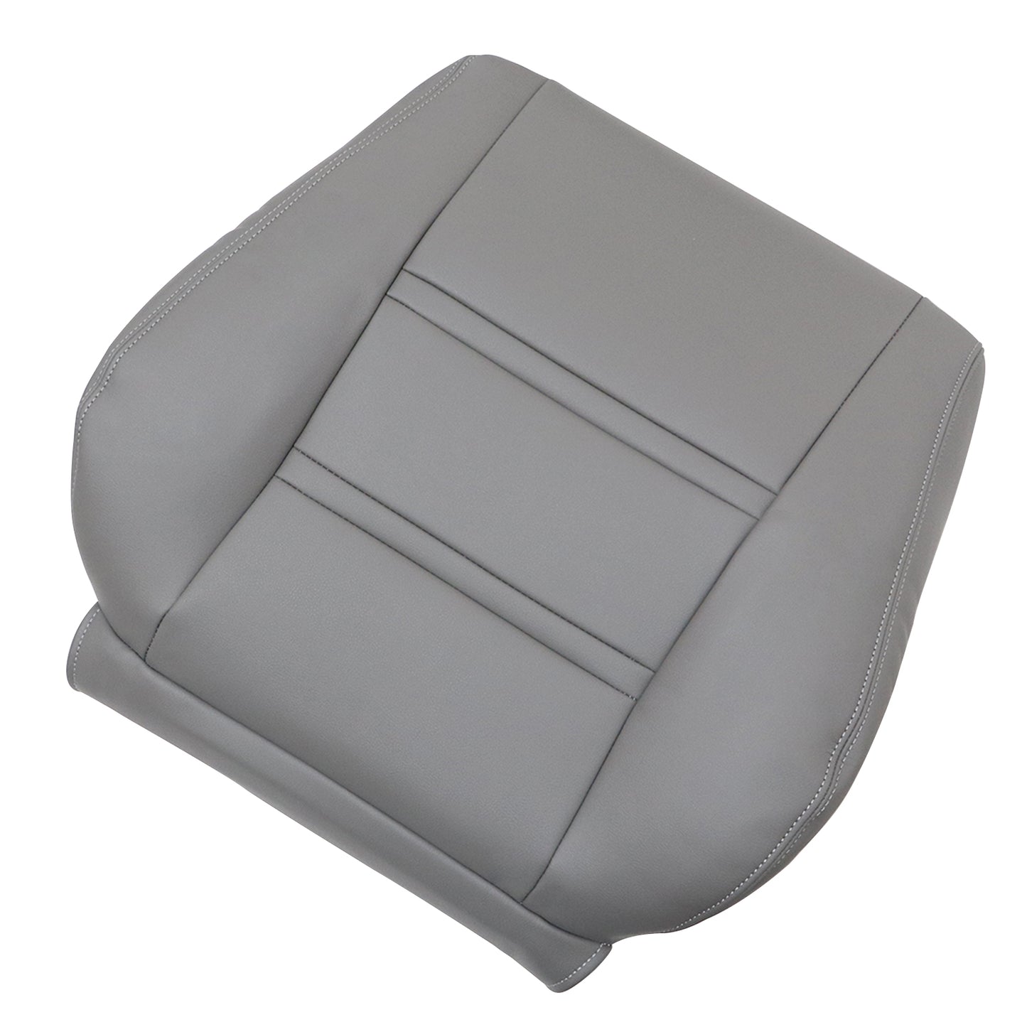 New For 1990-1997 Toyota Land Cruiser Passenger Side Back Leather Seat Cover