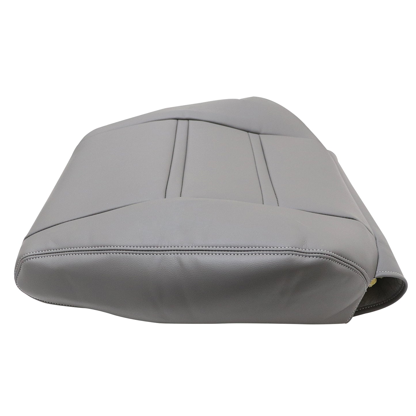 New For 1990-1997 Toyota Land Cruiser Passenger Side Back Leather Seat Cover
