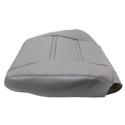 New For 1990-1997 Toyota Land Cruiser Passenger Side Back Leather Seat Cover