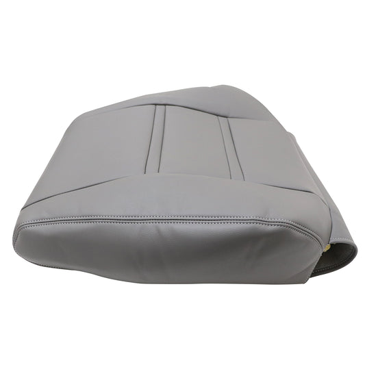 New For 1990-1997 Toyota Land Cruiser Passenger Side Back Leather Seat Cover