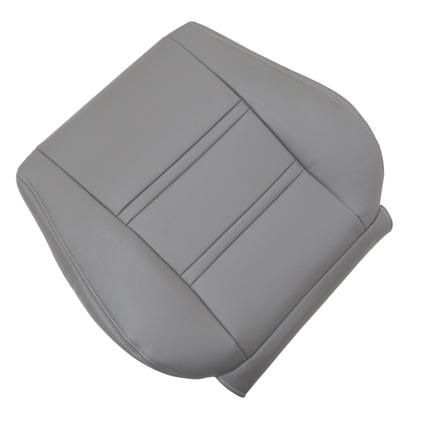 New For 1990-1997 Toyota Land Cruiser Passenger Side Back Leather Seat Cover