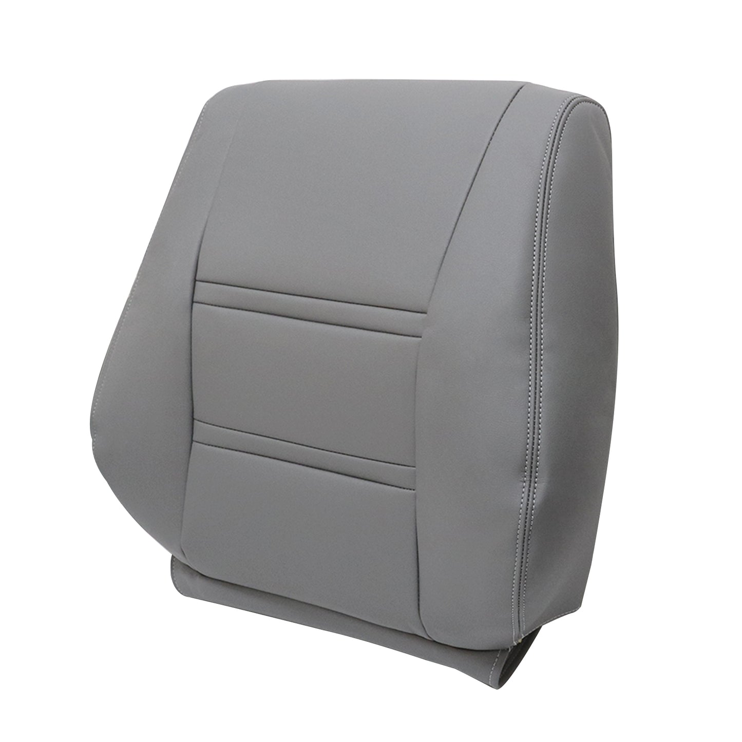 New For 1990-1997 Toyota Land Cruiser Passenger Side Back Leather Seat Cover