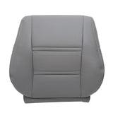 New For 1990-1997 Toyota Land Cruiser Passenger Side Back Leather Seat Cover