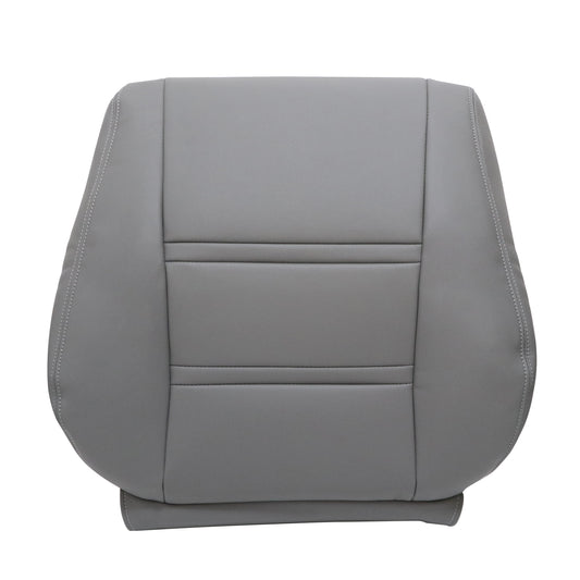 New For 1990-1997 Toyota Land Cruiser Passenger Side Back Leather Seat Cover