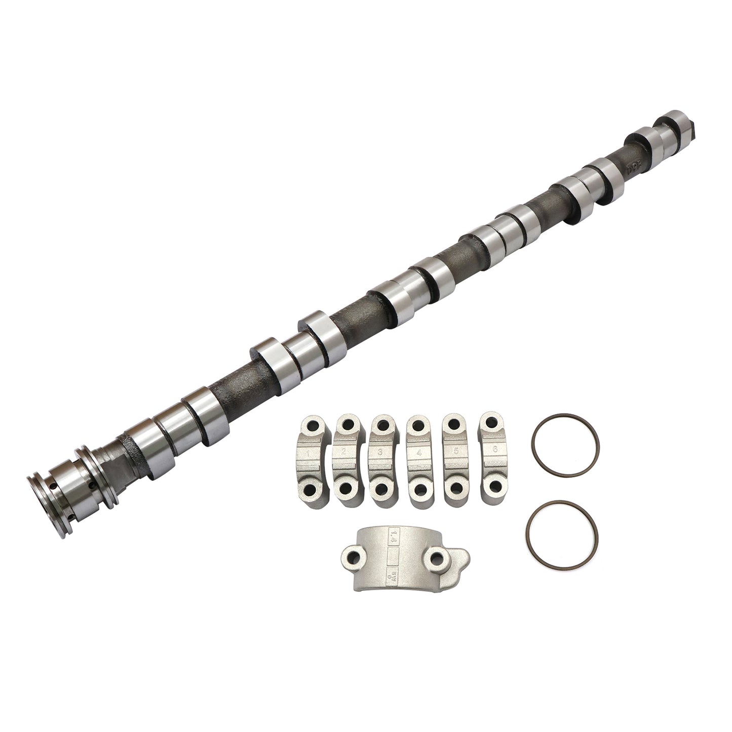 For BMW N55 3.0L Engine 2011-2018 NEW ENGINE INTAKE CAM CAMSHAFT 11317576160