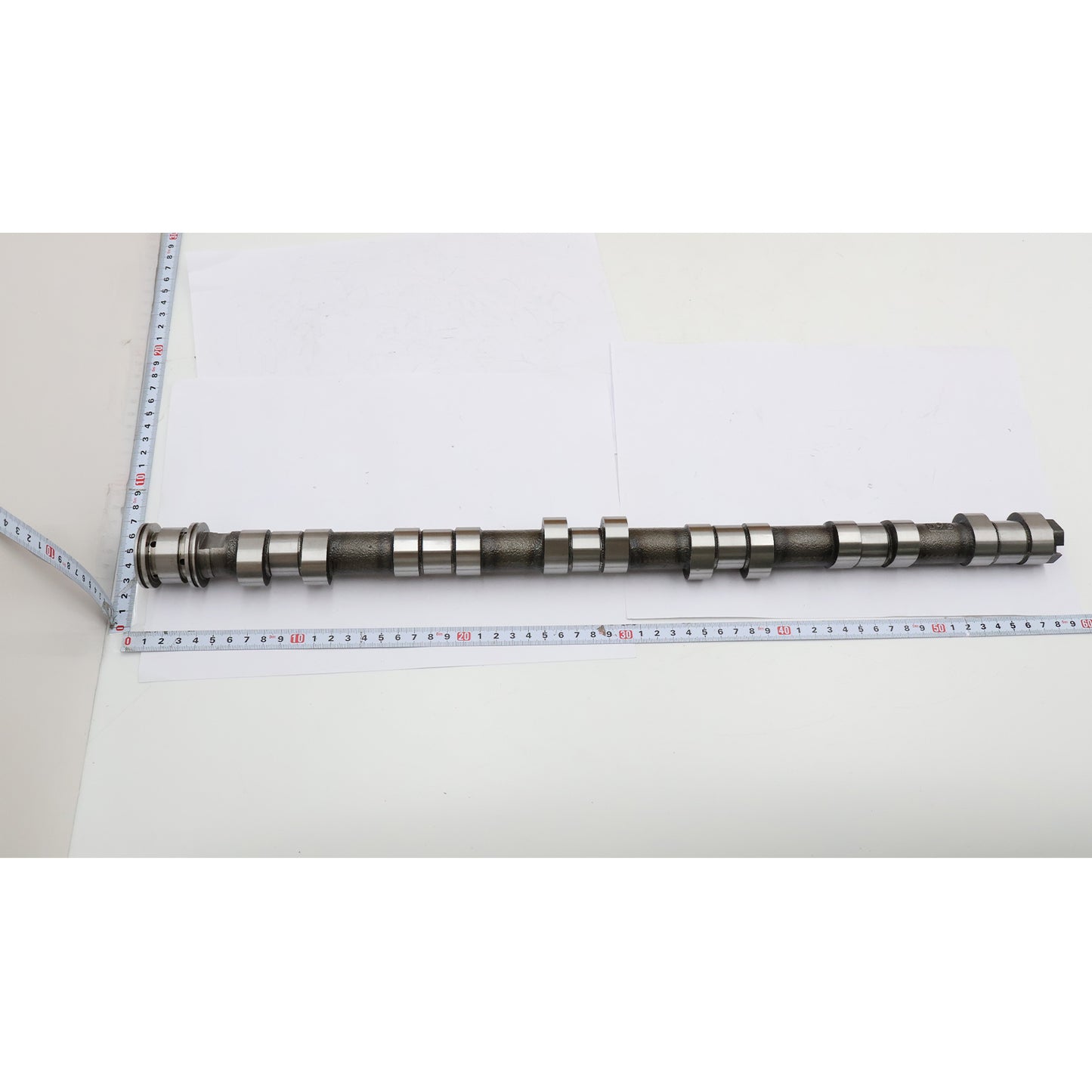 For BMW N55 3.0L Engine 2011-2018 NEW ENGINE INTAKE CAM CAMSHAFT 11317576160