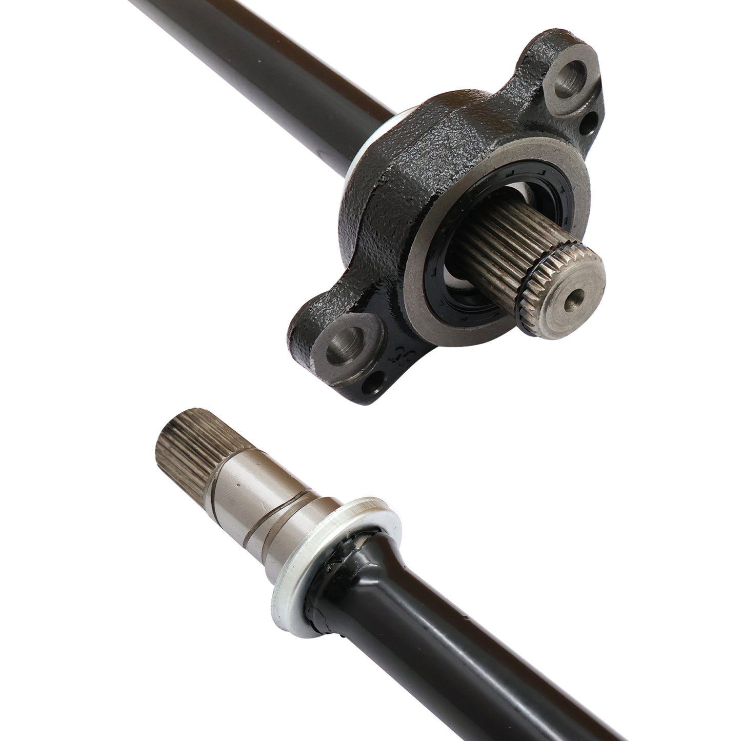 CV Intermediate Shaft GG45-25-700G GG45-25-700B GG4525700G Fit Mazda 3 i 2.0L