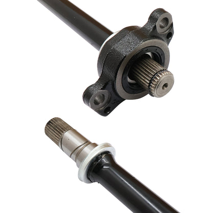 CV Intermediate Shaft GG45-25-700G GG45-25-700B GG4525700G Fit Mazda 3 i 2.0L