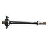 CV Intermediate Shaft GG45-25-700G GG45-25-700B GG4525700G Fit Mazda 3 i 2.0L