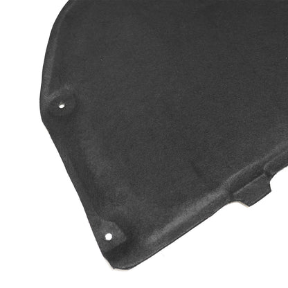 For Honda Accord Hybrid 2018-22 Front Hood Insulation Pad Liner Heat Cover Pad