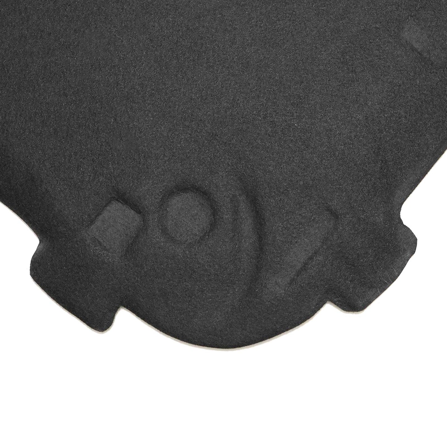 Hood Engine Insulating Pad Fits For BMW 3 Series 330i 1999 2000-2004 2005 2006