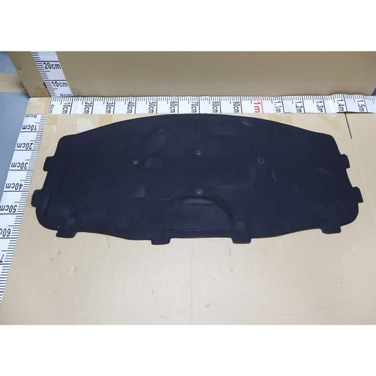 Hood Engine Insulating Pad Fits For BMW 3 Series 330i 1999 2000-2004 2005 2006