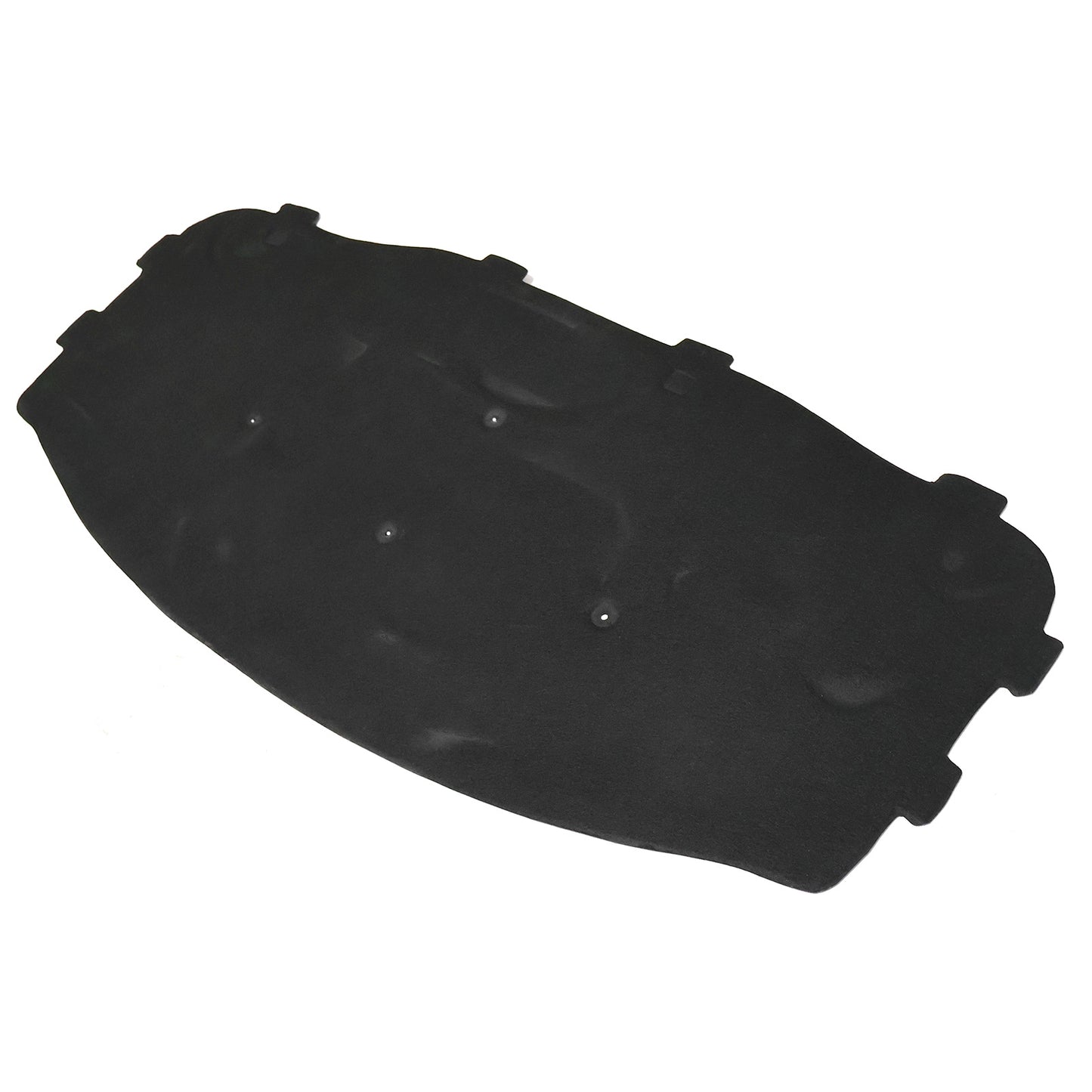 Hood Engine Insulating Pad Fits For BMW 3 Series 330i 1999 2000-2004 2005 2006
