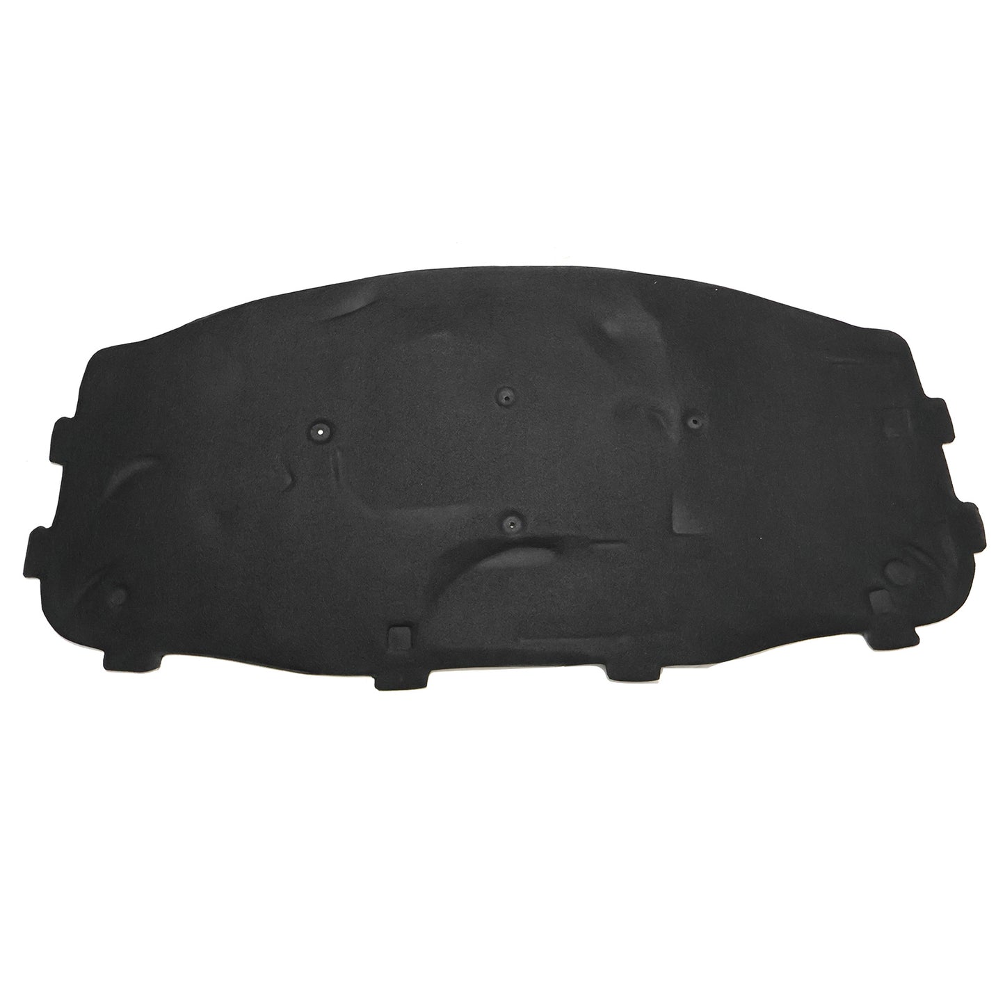 Hood Engine Insulating Pad Fits For BMW 3 Series 330i 1999 2000-2004 2005 2006