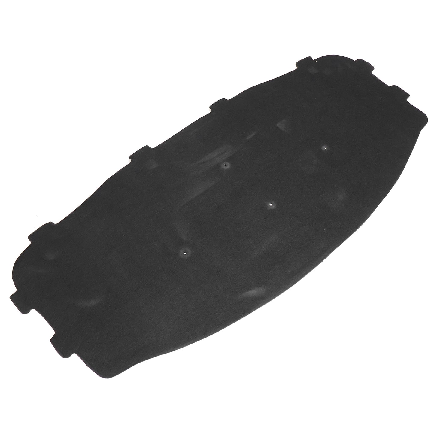 Hood Engine Insulating Pad Fits For BMW 3 Series 330i 1999 2000-2004 2005 2006