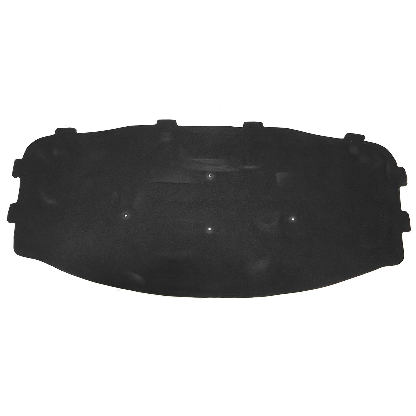 Hood Engine Insulating Pad Fits For BMW 3 Series 330i 1999 2000-2004 2005 2006