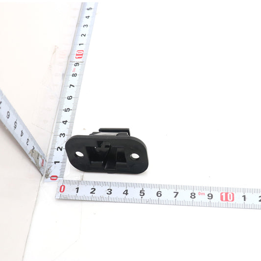New Sun Visor Clip Fits For Freightliner Cascadia 09-20 M2-106 08-20 1836267000