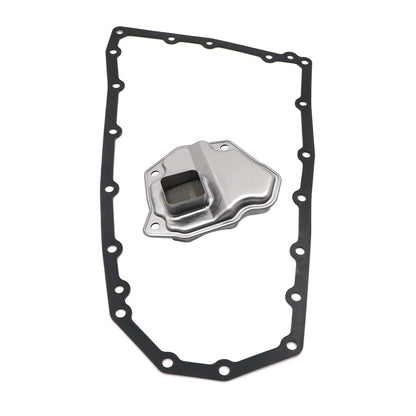 For Mitsubishi Lancer 2008-2017 CVT TRANS FILTER & GASKET 2705A049£¬2824A007