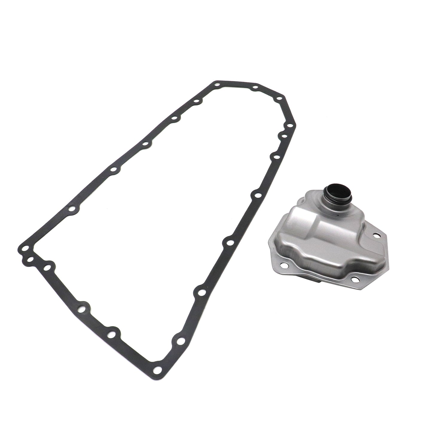 For Mitsubishi Lancer 2008-2017 CVT TRANS FILTER & GASKET 2705A049£¬2824A007