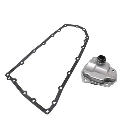 For Mitsubishi Lancer 2008-2017 CVT TRANS FILTER & GASKET 2705A049£¬2824A007