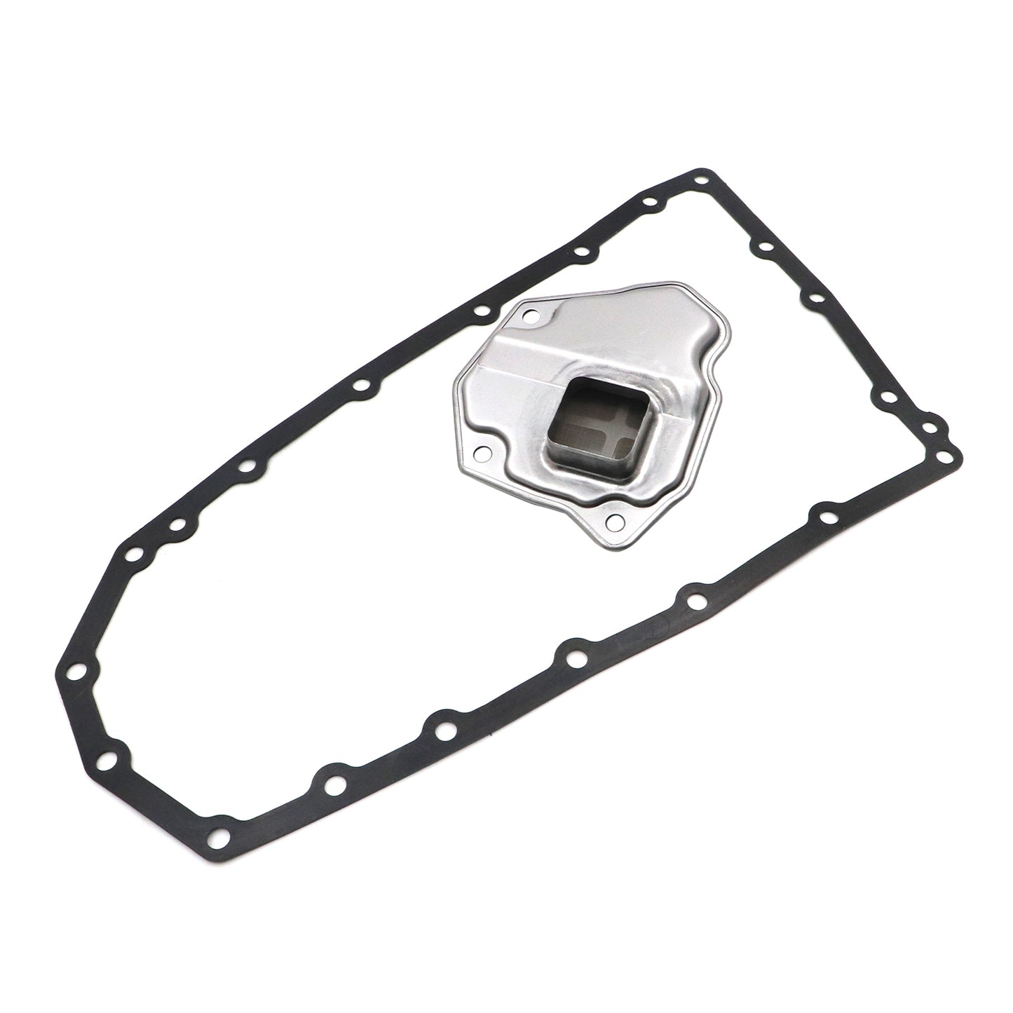 For Mitsubishi Lancer 2008-2017 CVT TRANS FILTER & GASKET 2705A049£¬2824A007
