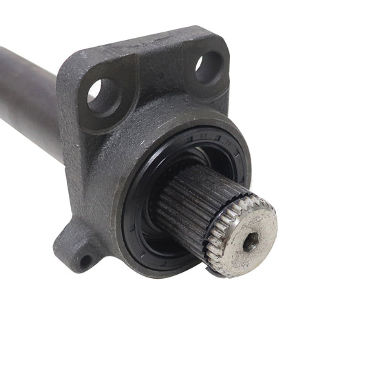 New CV Intermediate Shaft For Ford Edge Lincoln MKX 3.5L 3.7L 08-13 DT4Z3A329A