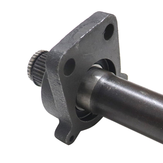 New CV Intermediate Shaft For Ford Edge Lincoln MKX 3.5L 3.7L 08-13 DT4Z3A329A